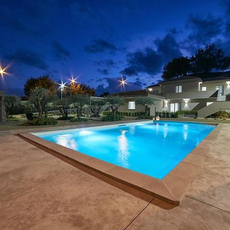Aparthotel Il Casale Di Monacella Santa Venerina Zewnętrze zdjęcie