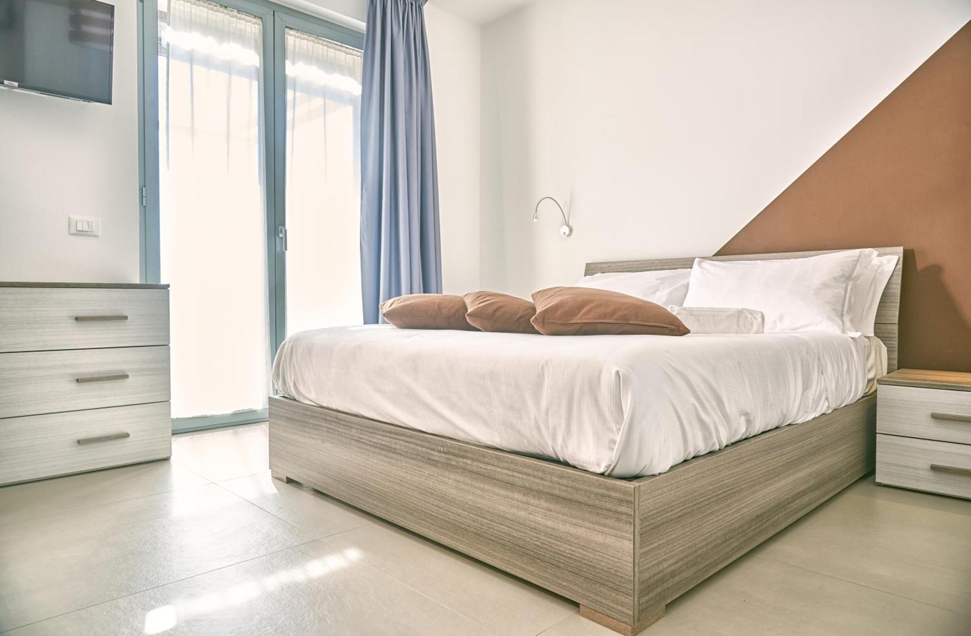 Aparthotel Il Casale Di Monacella Santa Venerina Zewnętrze zdjęcie