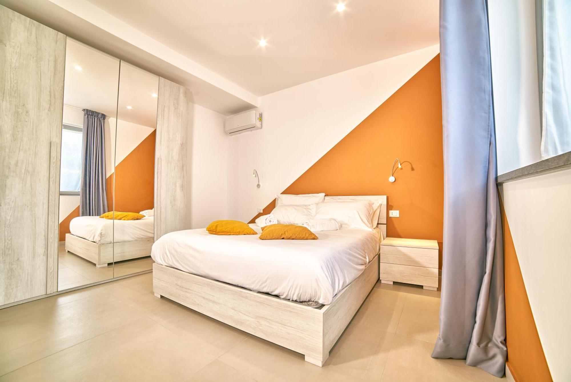 Aparthotel Il Casale Di Monacella Santa Venerina Zewnętrze zdjęcie