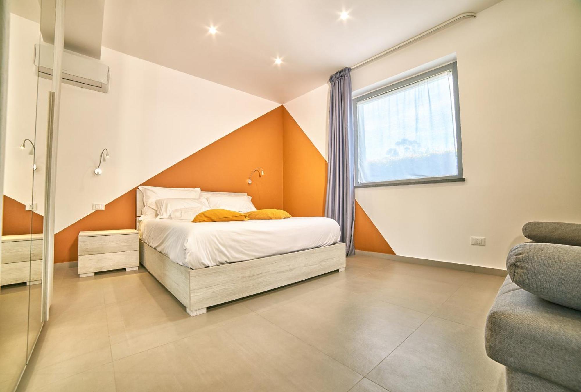 Aparthotel Il Casale Di Monacella Santa Venerina Zewnętrze zdjęcie