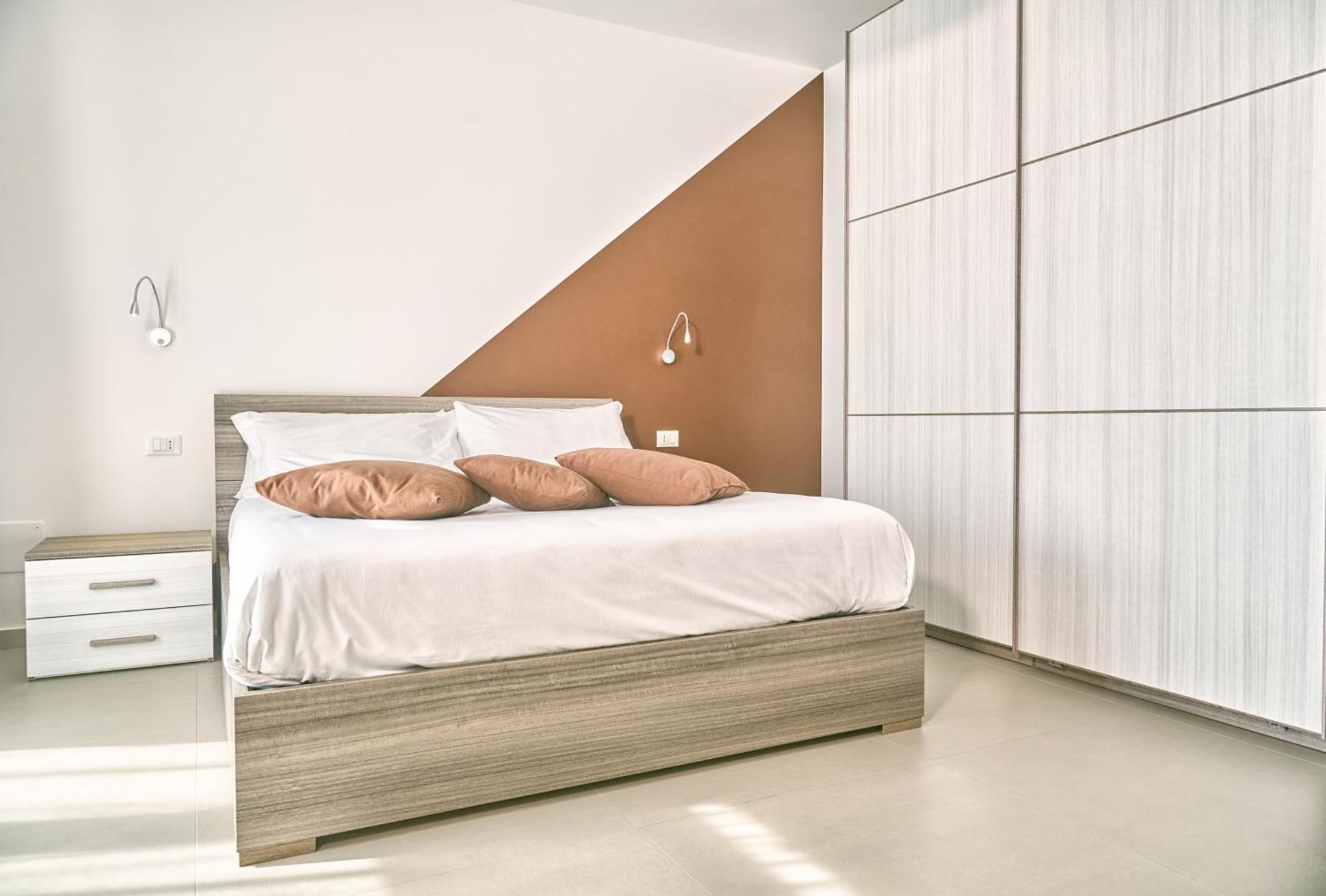 Aparthotel Il Casale Di Monacella Santa Venerina Zewnętrze zdjęcie