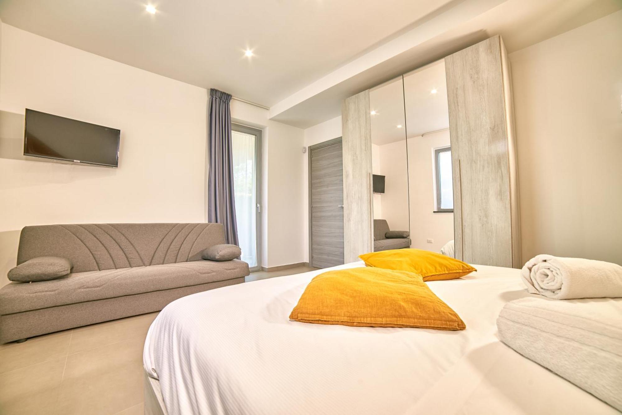 Aparthotel Il Casale Di Monacella Santa Venerina Zewnętrze zdjęcie