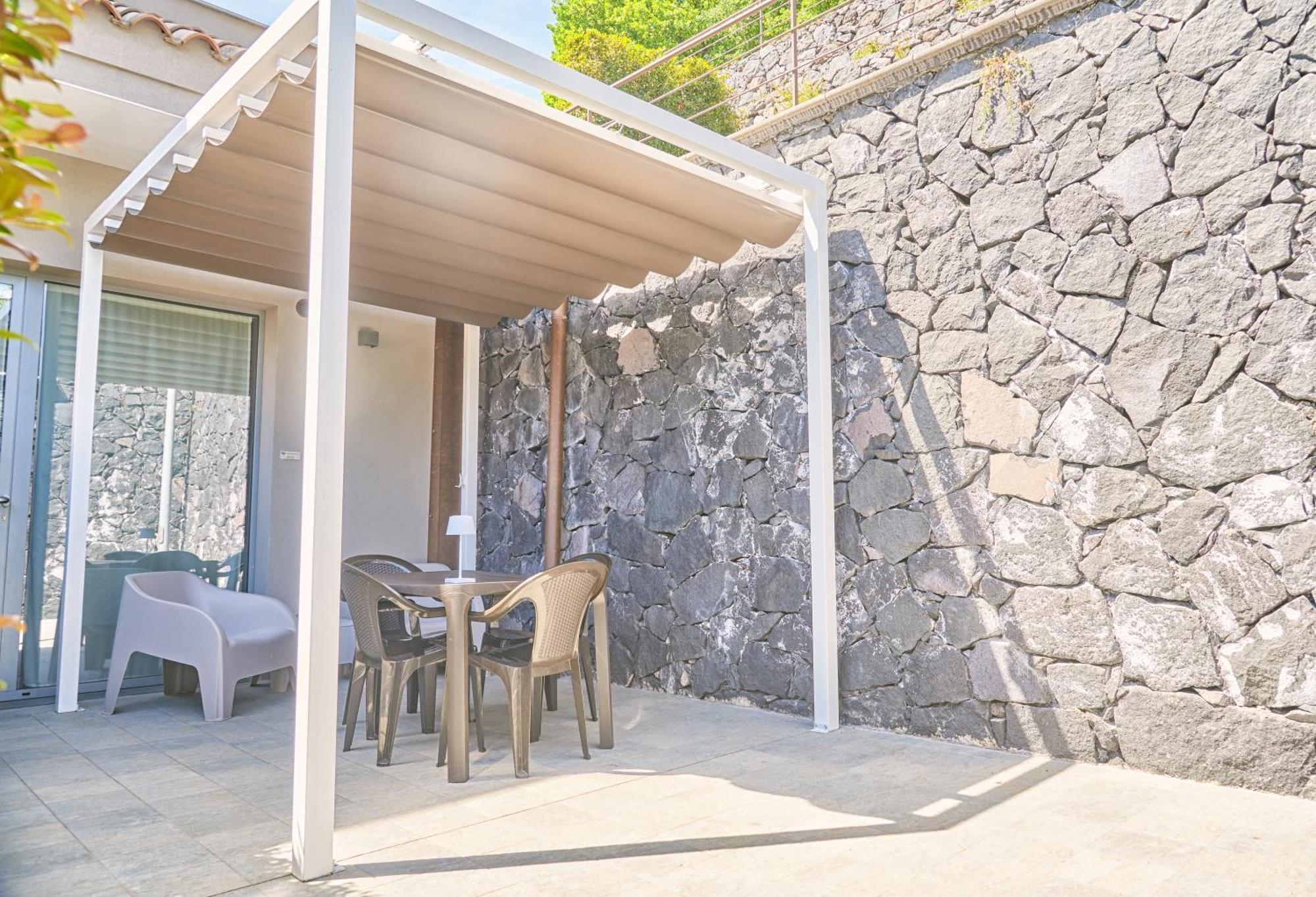 Aparthotel Il Casale Di Monacella Santa Venerina Zewnętrze zdjęcie
