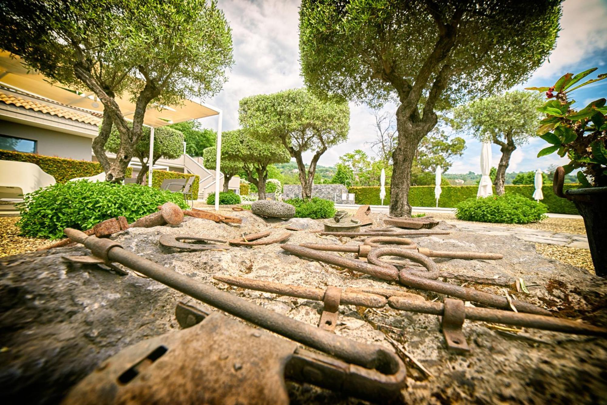 Aparthotel Il Casale Di Monacella Santa Venerina Zewnętrze zdjęcie